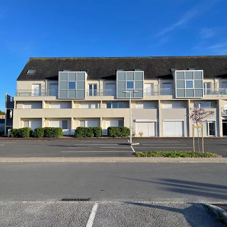 Joli Appartement Avec Wifi Sur Le Port De Dahouet Pleneuf-Val-Andre Ngoại thất bức ảnh