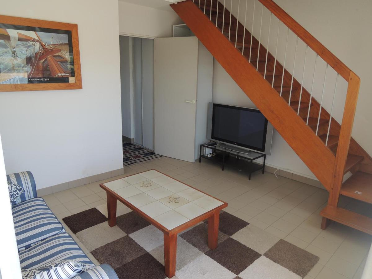 Joli Appartement Avec Wifi Sur Le Port De Dahouet Pleneuf-Val-Andre Ngoại thất bức ảnh