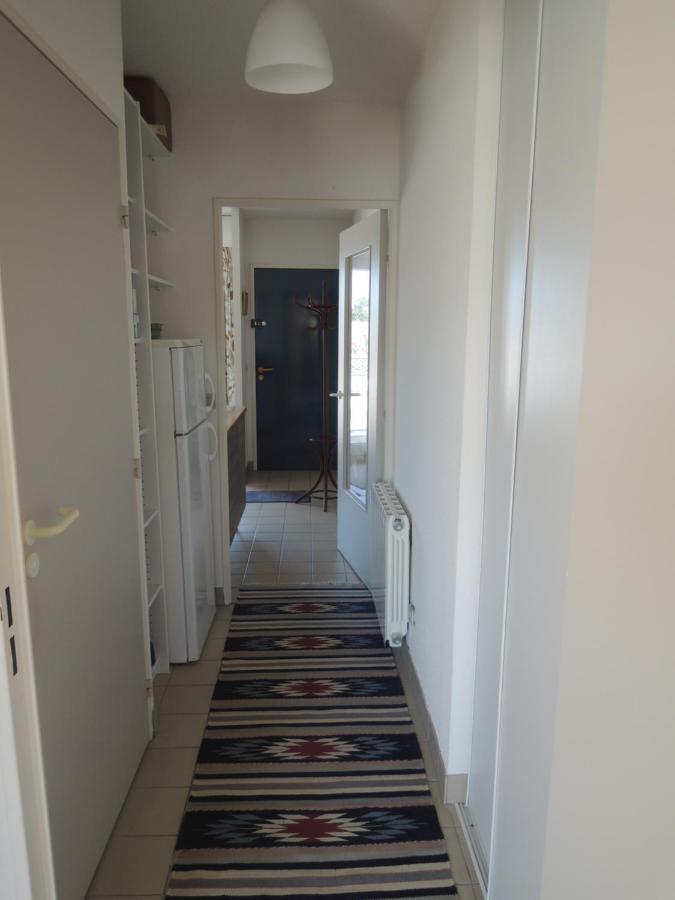 Joli Appartement Avec Wifi Sur Le Port De Dahouet Pleneuf-Val-Andre Ngoại thất bức ảnh