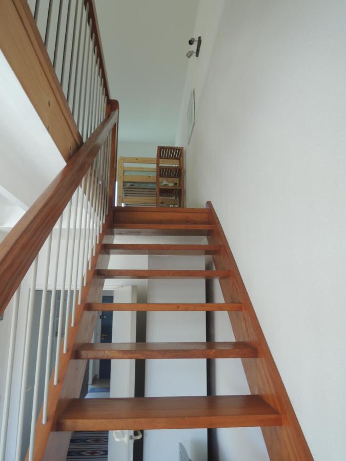 Joli Appartement Avec Wifi Sur Le Port De Dahouet Pleneuf-Val-Andre Ngoại thất bức ảnh