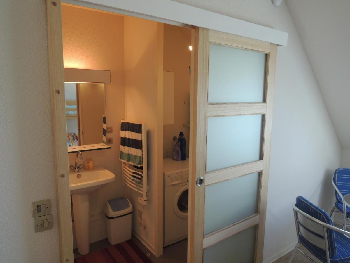 Joli Appartement Avec Wifi Sur Le Port De Dahouet Pleneuf-Val-Andre Ngoại thất bức ảnh