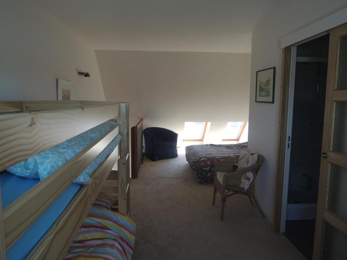 Joli Appartement Avec Wifi Sur Le Port De Dahouet Pleneuf-Val-Andre Ngoại thất bức ảnh