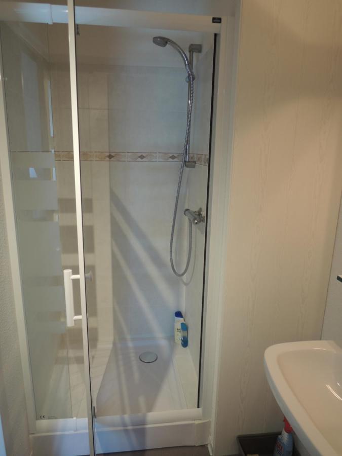 Joli Appartement Avec Wifi Sur Le Port De Dahouet Pleneuf-Val-Andre Ngoại thất bức ảnh